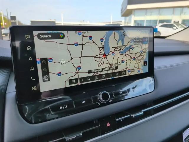 2026 Mitsubishi Outlander ES 2.5 S-AWC