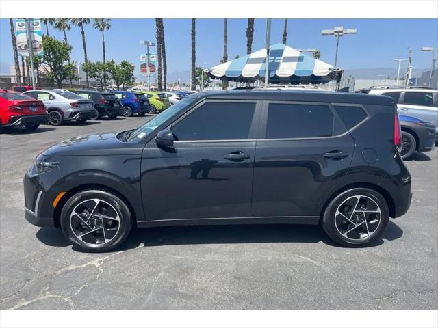 2023 Kia Soul EX