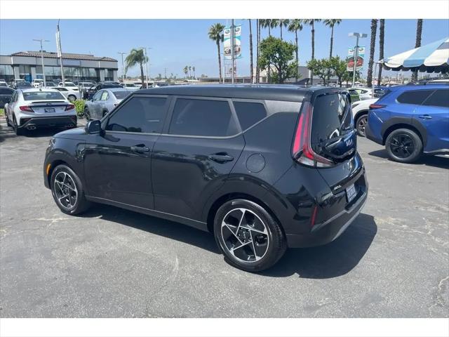 2023 Kia Soul EX
