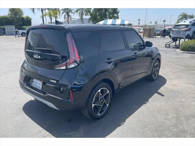 2023 Kia Soul EX