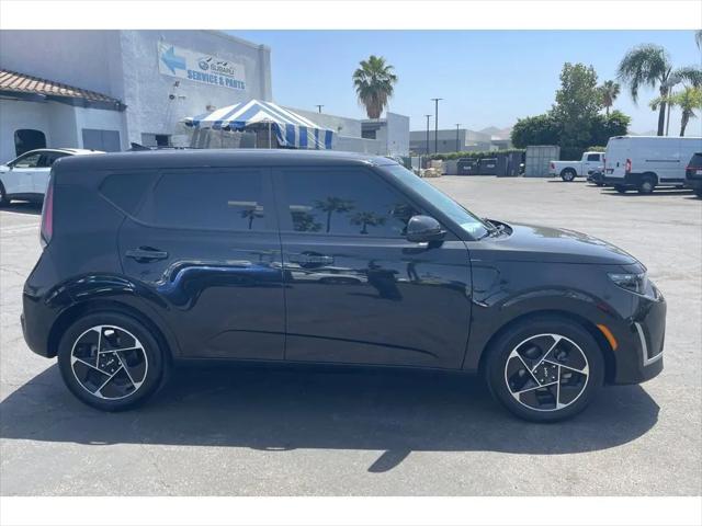 2023 Kia Soul EX