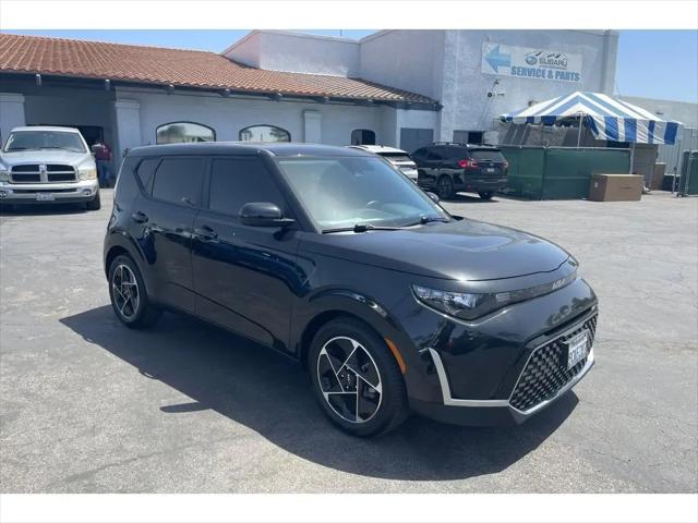 2023 Kia Soul EX