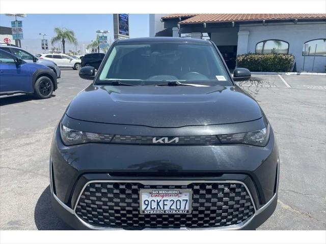 2023 Kia Soul EX