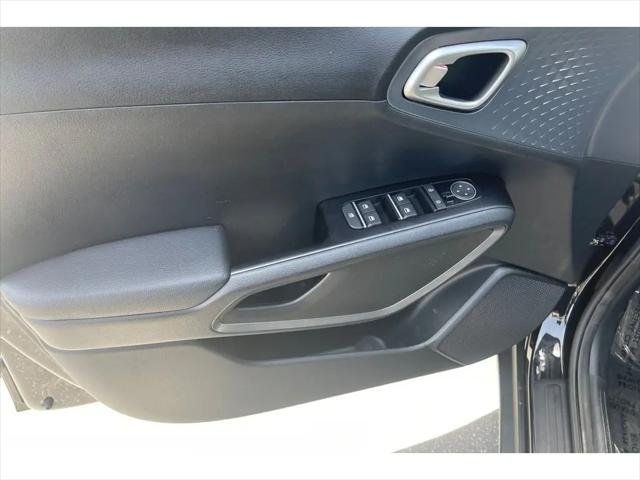 2023 Kia Soul EX