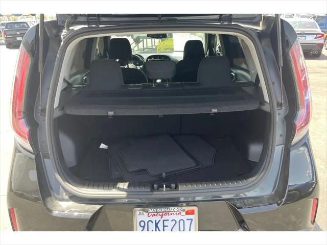 2023 Kia Soul EX