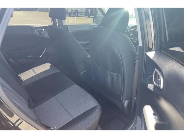 2023 Kia Soul EX