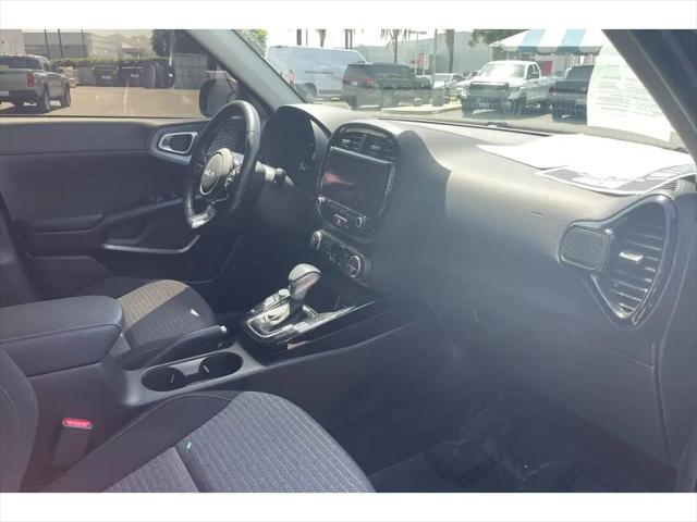 2023 Kia Soul EX