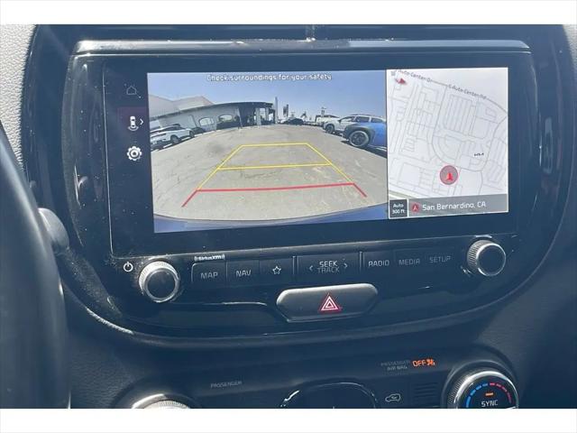 2023 Kia Soul EX
