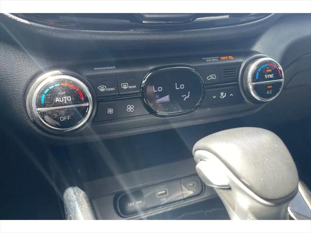 2023 Kia Soul EX