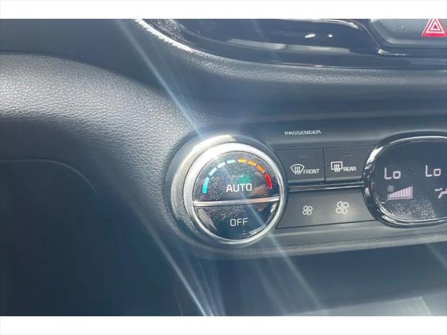 2023 Kia Soul EX