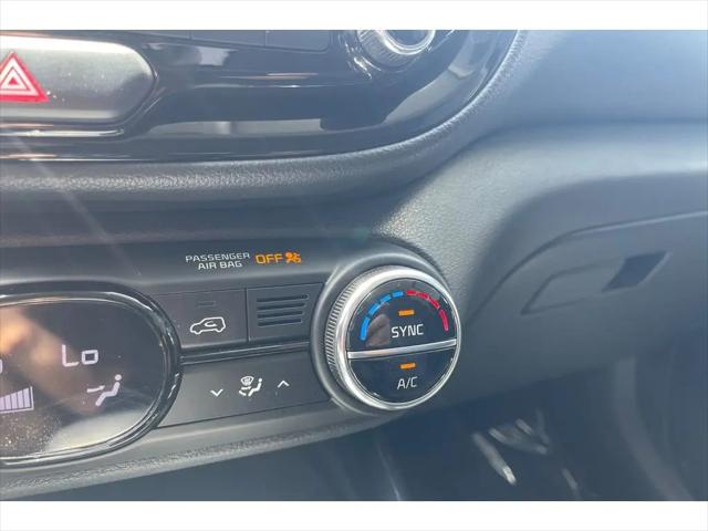 2023 Kia Soul EX