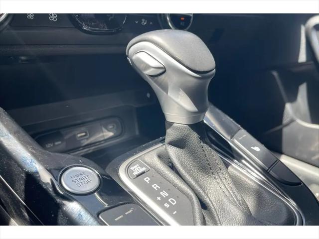 2023 Kia Soul EX