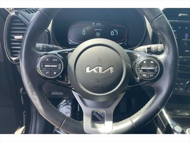 2023 Kia Soul EX