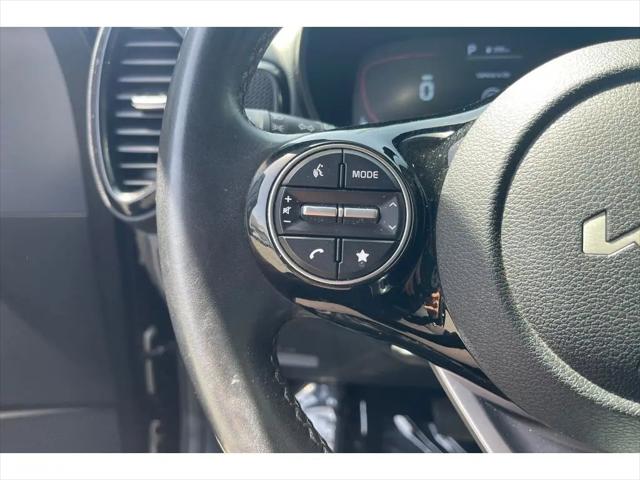 2023 Kia Soul EX