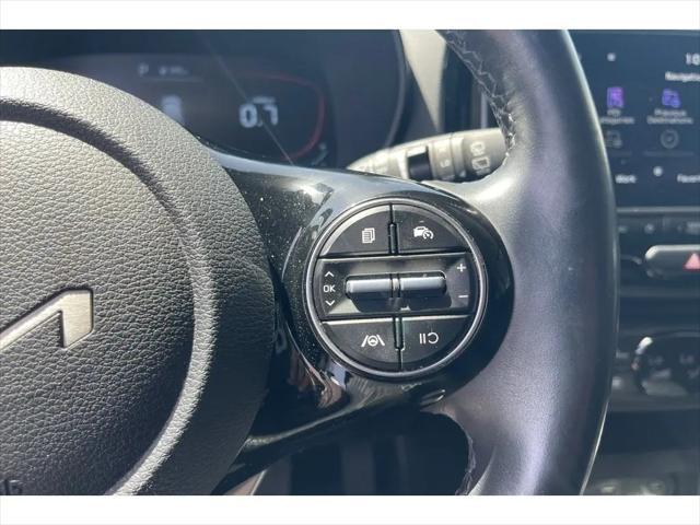 2023 Kia Soul EX