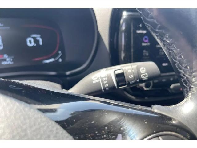 2023 Kia Soul EX
