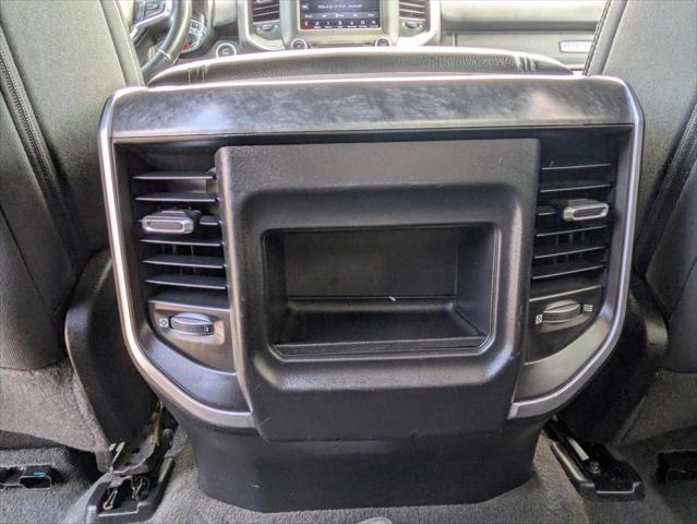 2019 Ram 1500 Big Horn/Lone Star Crew Cab 4x4 5'7" Box