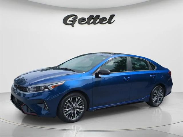 2024 Kia Forte GT-Line for sale in Gainesville, FL