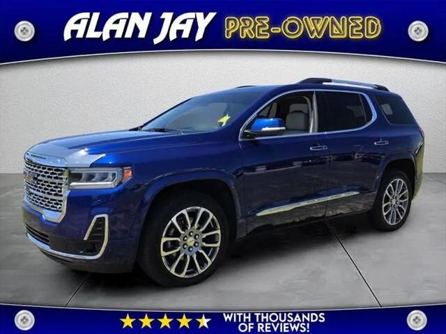 2023 GMC Acadia AWD Denali for sale in Sebring, FL