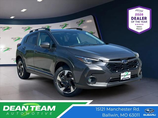2026 Subaru Crosstrek Limited for sale in Ballwin, MO