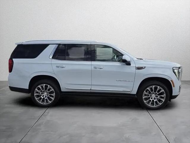2026 GMC Yukon 4WD Denali