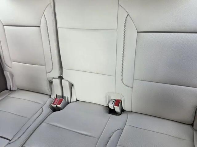 2026 GMC Yukon 4WD Denali