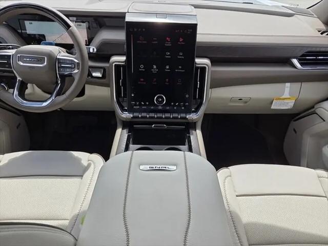 2026 GMC Yukon 4WD Denali