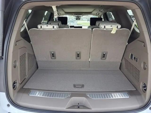 2026 GMC Yukon 4WD Denali