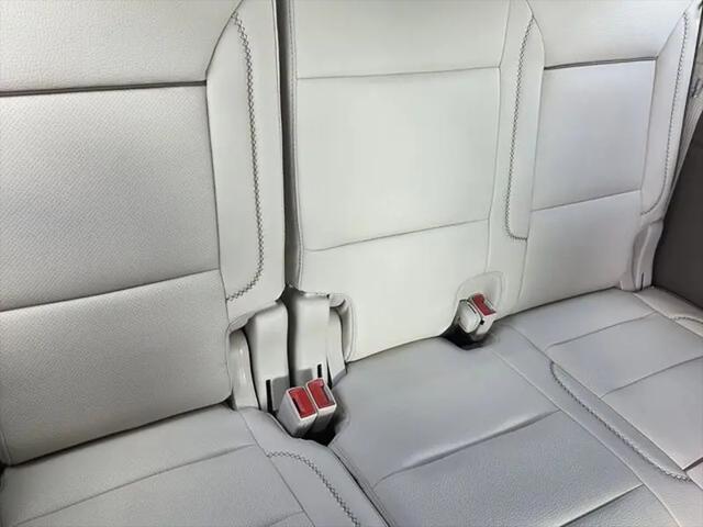 2026 GMC Yukon 4WD Denali