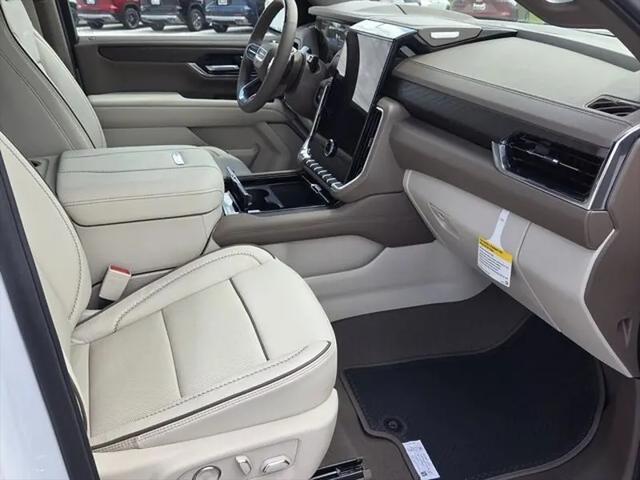 2026 GMC Yukon 4WD Denali