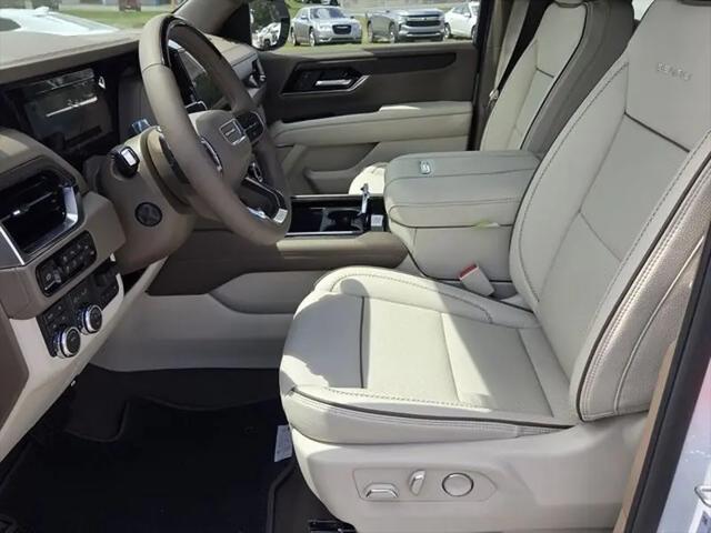 2026 GMC Yukon 4WD Denali
