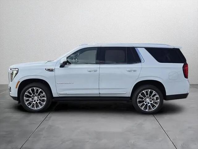 2026 GMC Yukon 4WD Denali