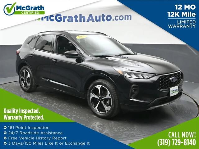 2023 Ford Escape ST-Line Select for sale in Hiawatha, IA