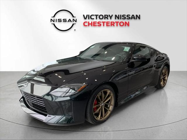 2026 Nissan Z Performance for sale in Burns Harbor, IN