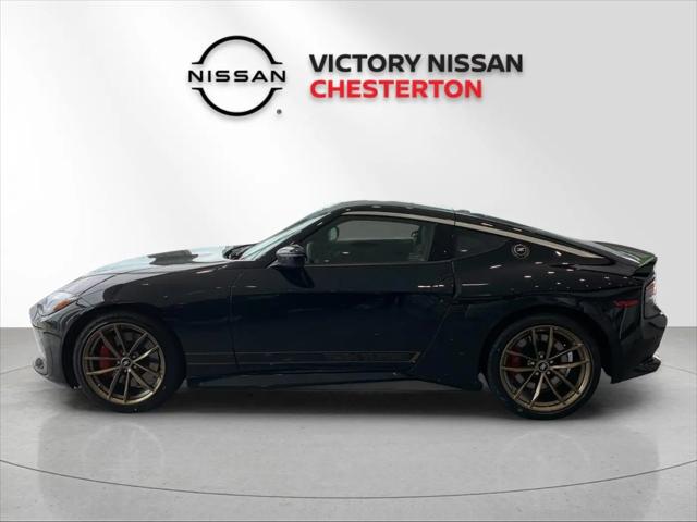 2026 Nissan Z Performance