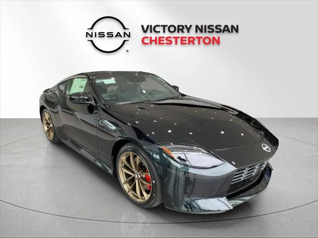 2026 Nissan Z Performance