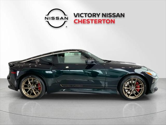 2026 Nissan Z Performance