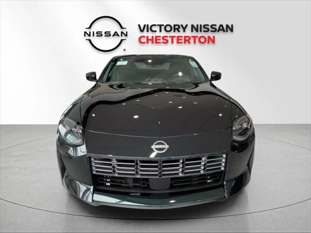 2026 Nissan Z Performance