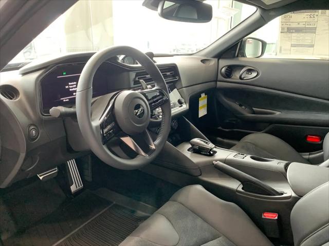 2026 Nissan Z Performance