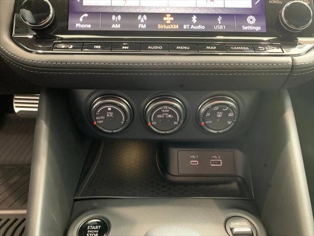 2026 Nissan Z Performance