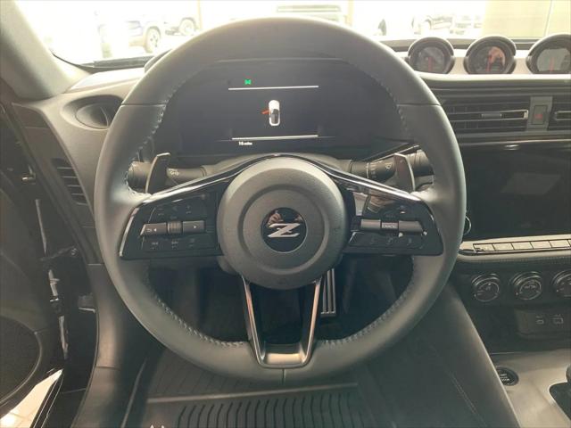 2026 Nissan Z Performance