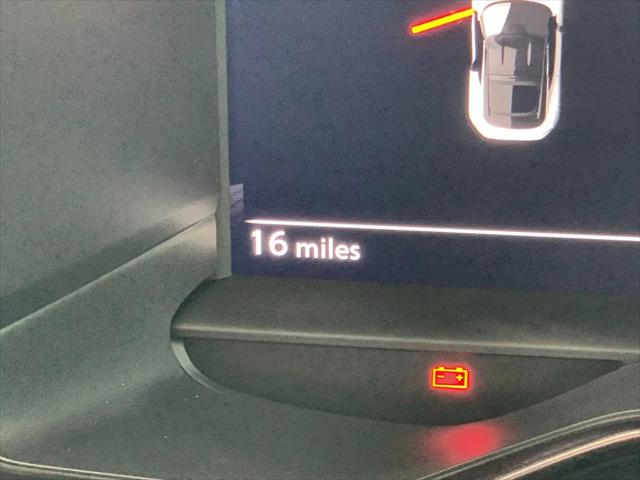 2026 Nissan Z Performance