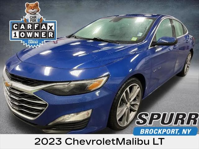 2023 Chevrolet Malibu FWD 1LT for sale in Brockport, NY