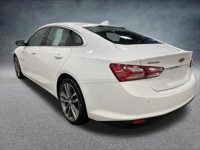 2024 Chevrolet Malibu FWD 2LT