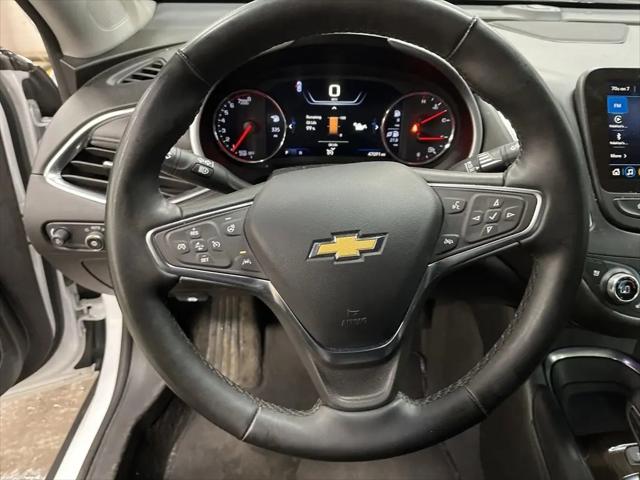 2024 Chevrolet Malibu FWD 2LT