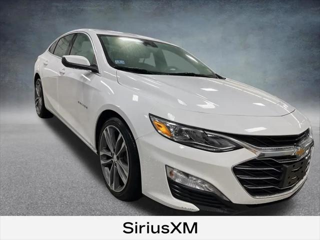 2024 Chevrolet Malibu FWD 2LT