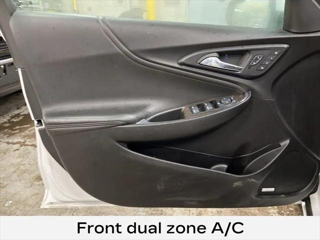 2024 Chevrolet Malibu FWD 2LT