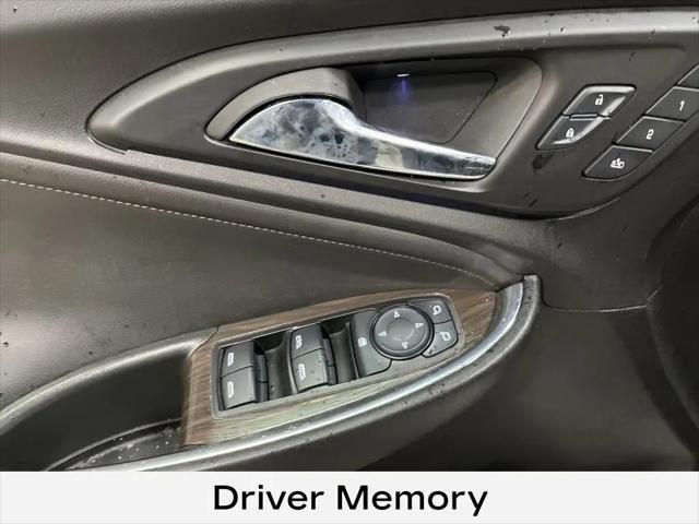 2024 Chevrolet Malibu FWD 2LT