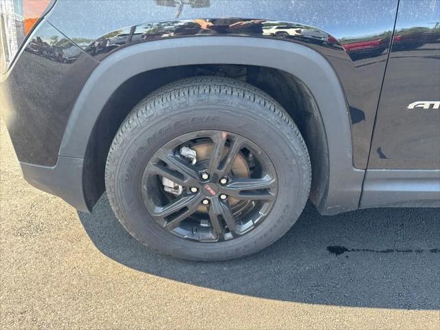 2023 GMC Terrain AWD AT4