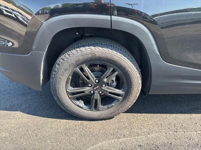 2023 GMC Terrain AWD AT4